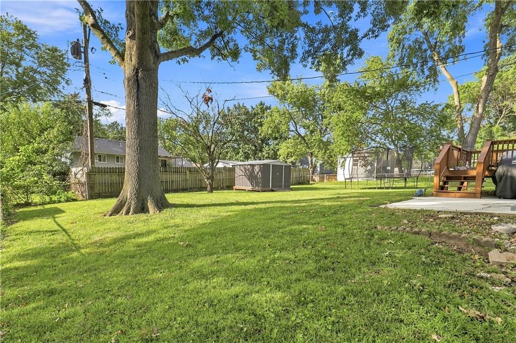 27th image of 1044 Highland Dr, Liberty, MO 64068 | MLS# 2634550