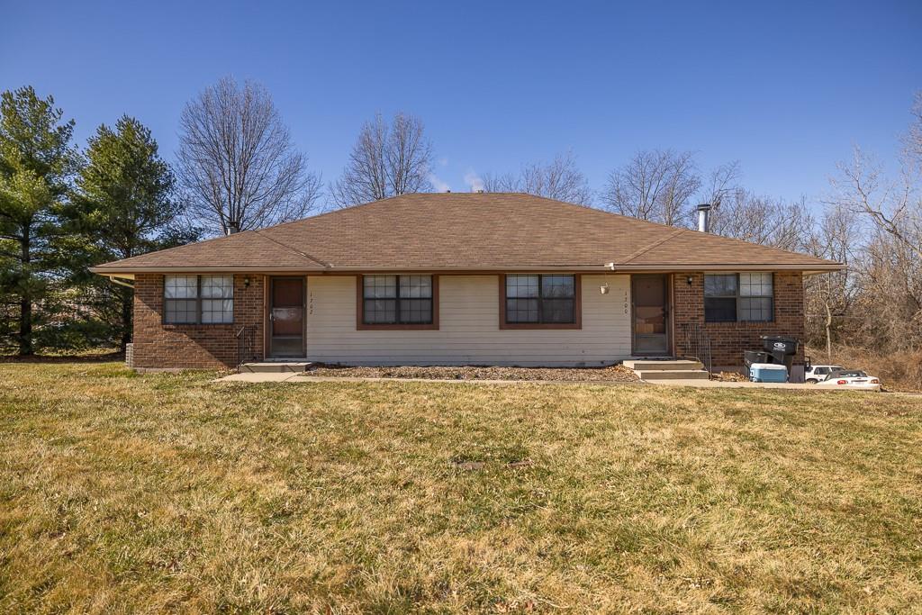 1st image of 1700 & 1702 S Swope Dr, Independence, MO 64057 | MLS# 2634553