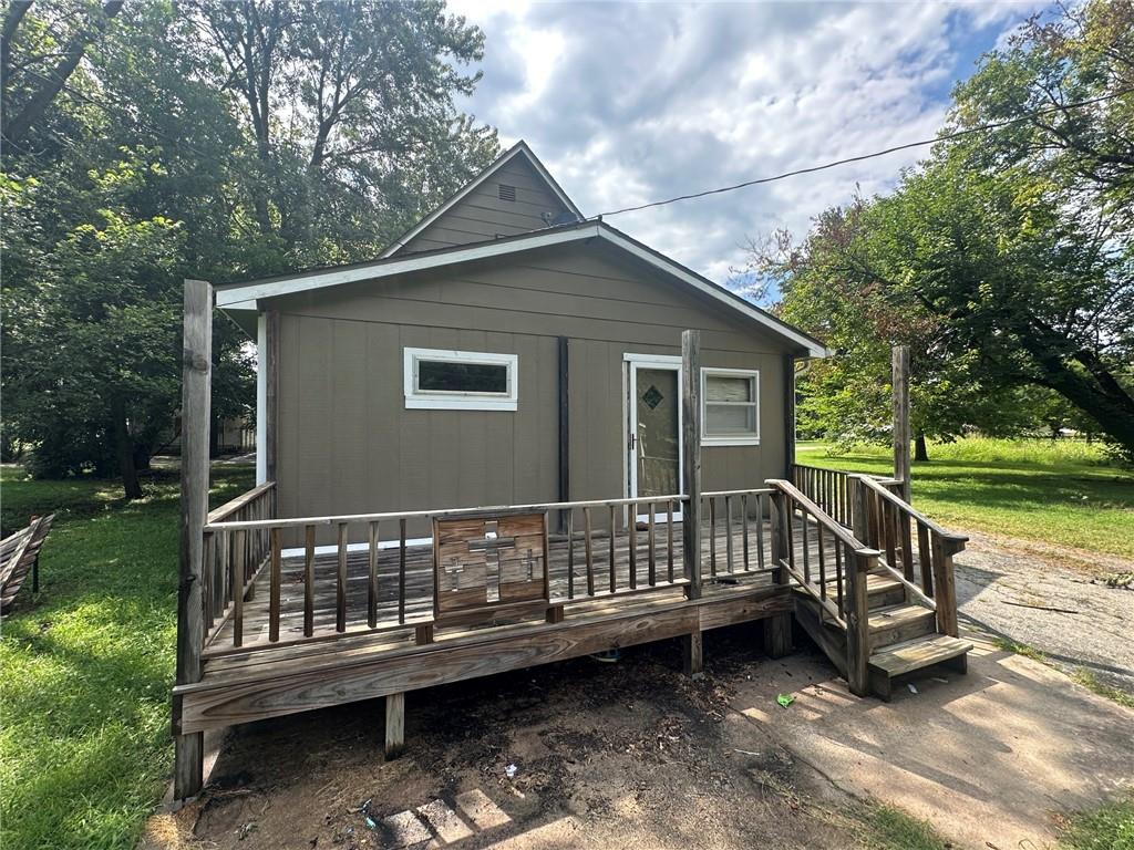 4th image of 1408 N 3Rd St, Neodesha, KS 66757 | MLS# 2634564