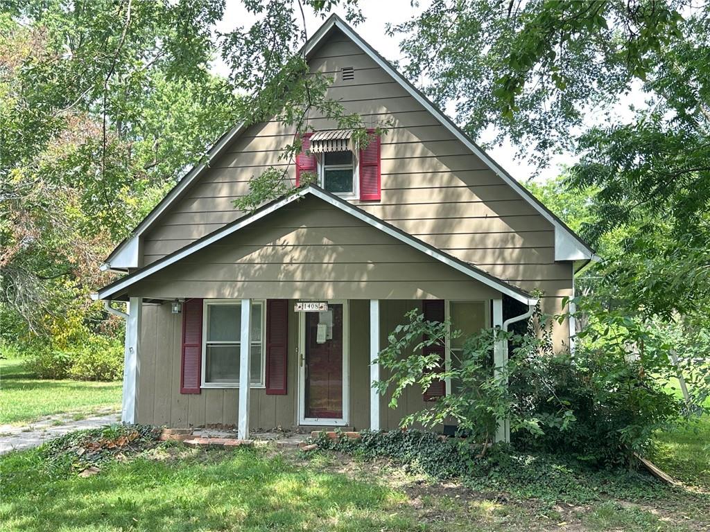 1st image of 1408 N 3rd St, Neodesha, KS 66757 | MLS# 2634564
