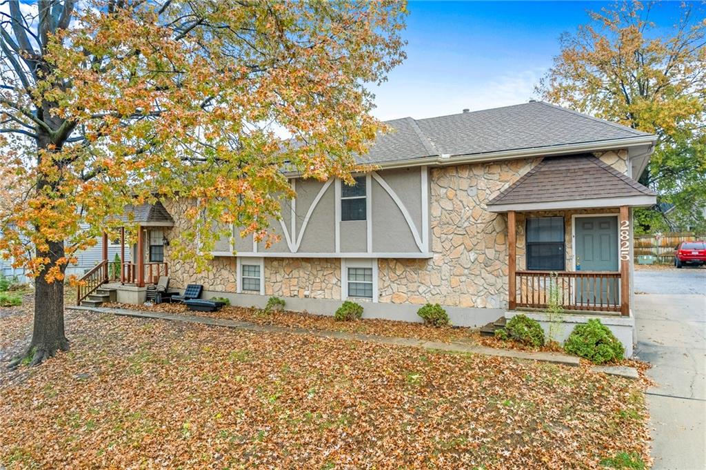 1st image of 2825 Tepee Ave, Independence, MO 64057 | MLS# 2634571