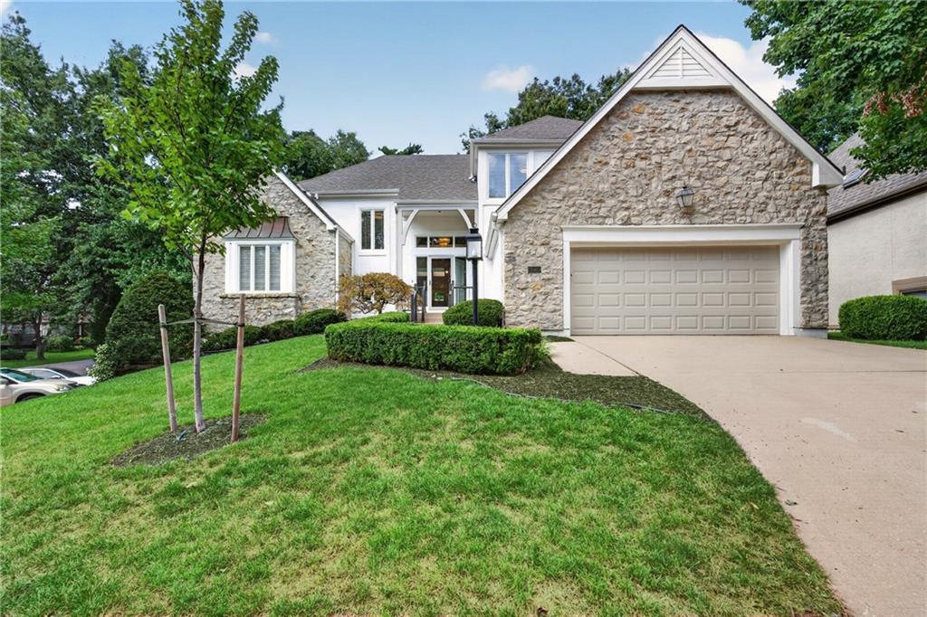 3rd image of 4516 W 125Th St, Leawood, KS 66209 | MLS# 2634573