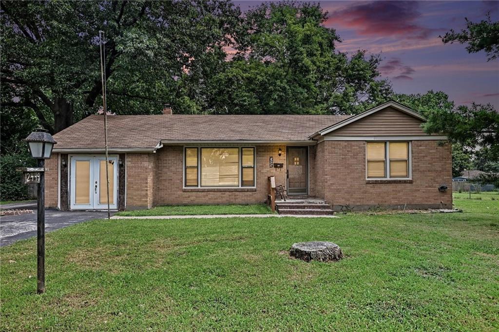 21st image of 2449 S 49th Ter, Kansas City, KS 66106 | MLS# 2634579