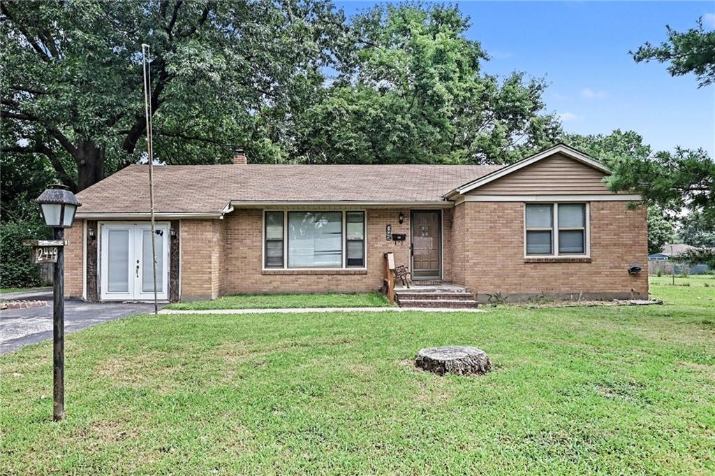 1st image of 2449 S 49th Ter, Kansas City, KS 66106 | MLS# 2634579
