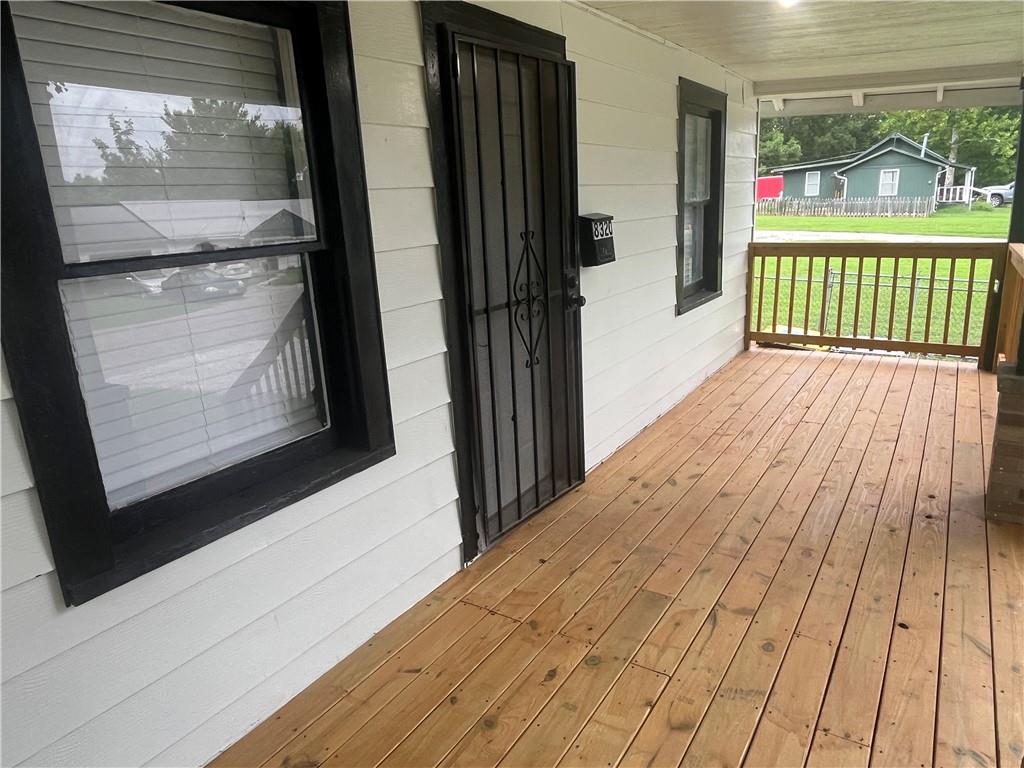 4th image of 8320 Wabash Ave, Kansas City, MO 64132 | MLS# 2634580