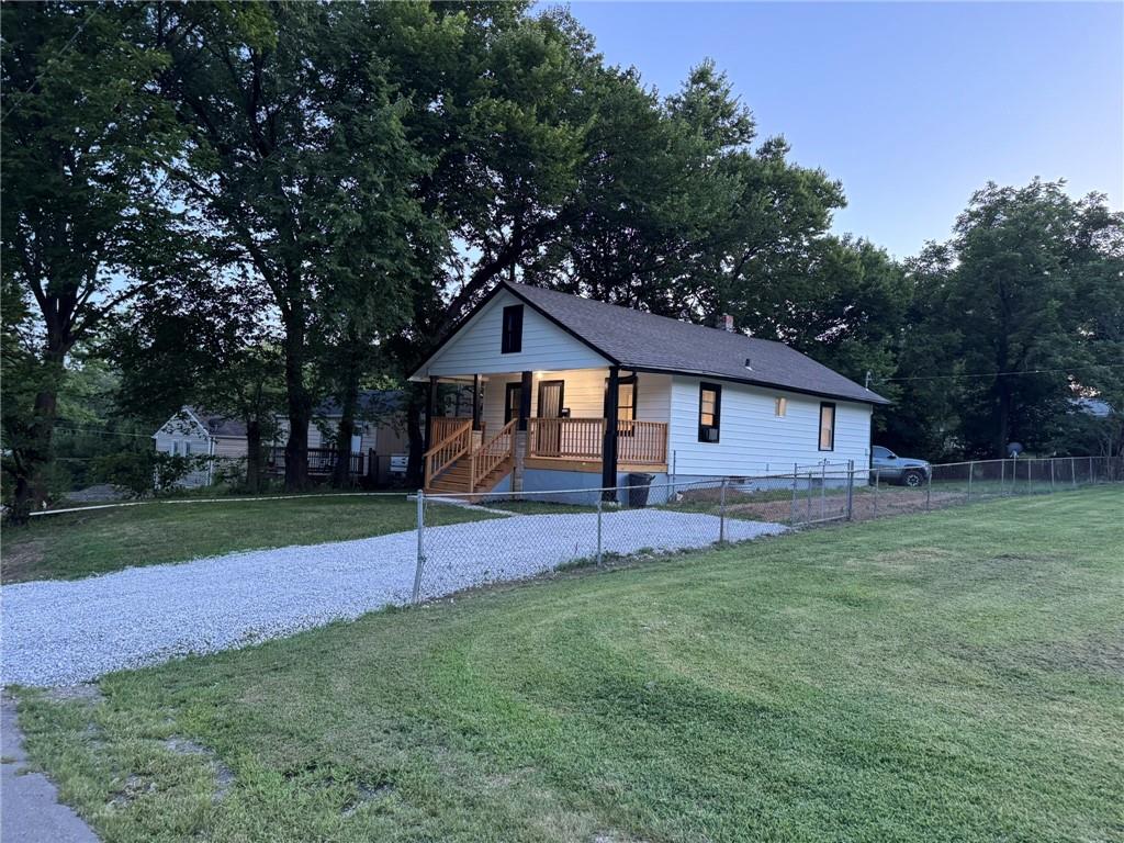 18th image of 8320 Wabash Ave, Kansas City, MO 64132 | MLS# 2634580