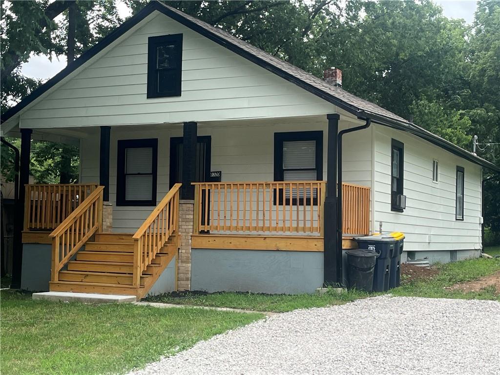 1st image of 8320 Wabash Ave, Kansas City, MO 64132 | MLS# 2634580