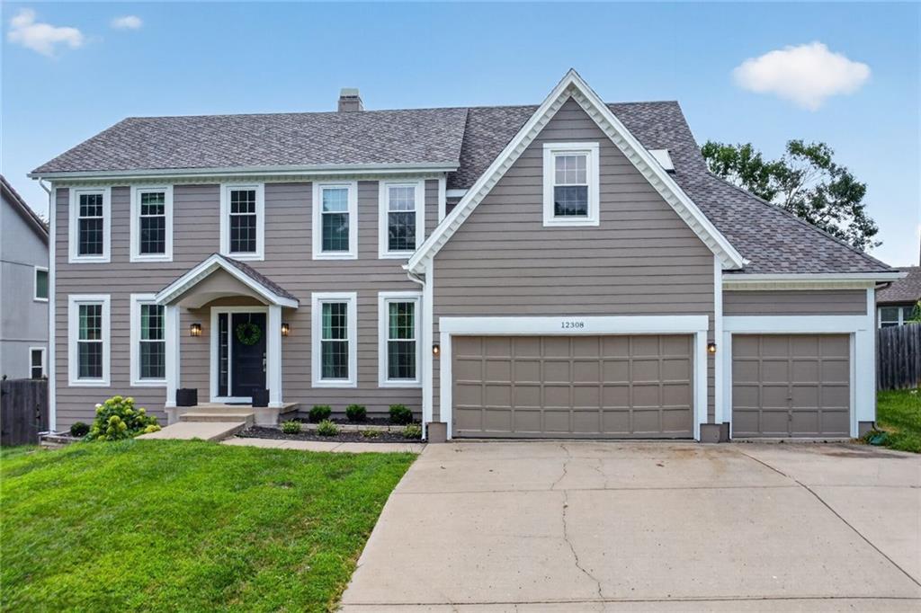 1st image of 12308 Rosewood St, Leawood, KS 66209 | MLS# 2634582