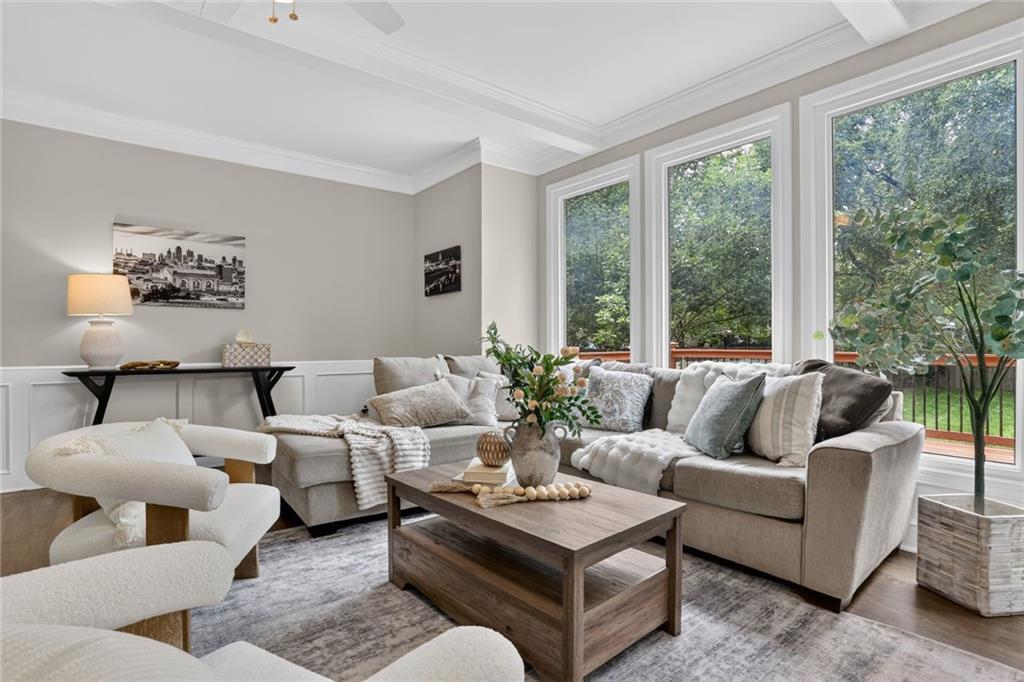 5th image of 12308 Rosewood St, Leawood, KS 66209 | MLS# 2634582