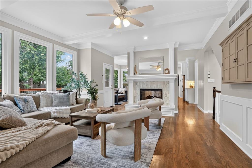 4th image of 12308 Rosewood St, Leawood, KS 66209 | MLS# 2634582