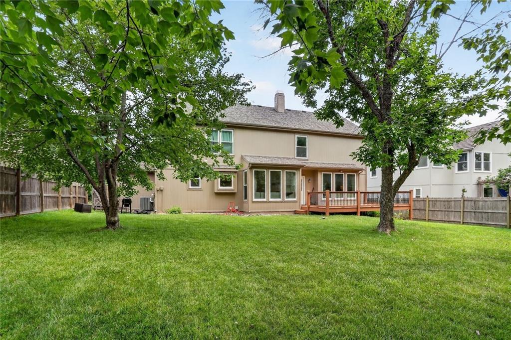 29th image of 12308 Rosewood St, Leawood, KS 66209 | MLS# 2634582