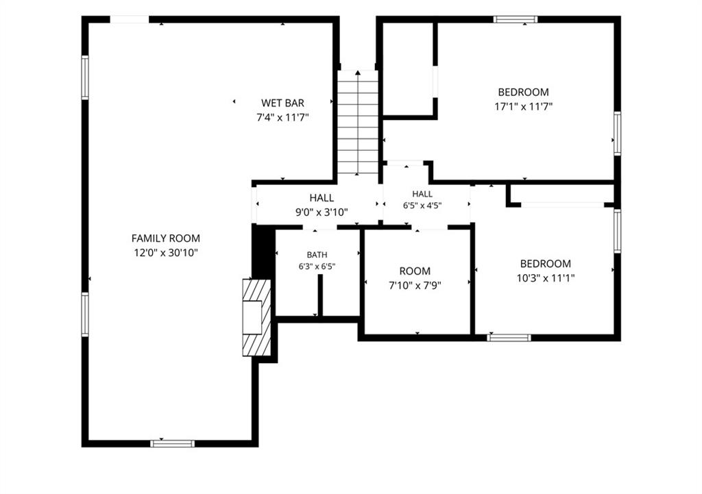 22nd image of 5049 N Brighton Ave, Kansas City, MO 64119 | MLS# 2634587