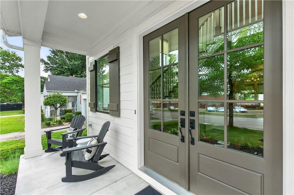 4th image of 4017 W 67 St, Prairie Village, KS 66208 | MLS# 2634589