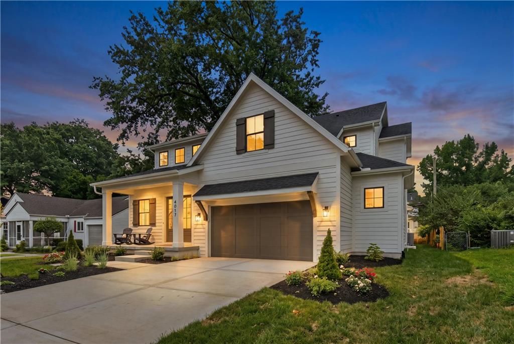 2nd image of 4017 W 67 St, Prairie Village, KS 66208 | MLS# 2634589