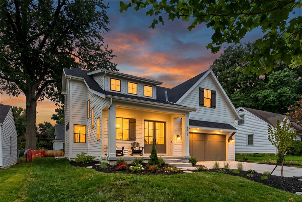 1st image of 4017 W 67 St, Prairie Village, KS 66208 | MLS# 2634589