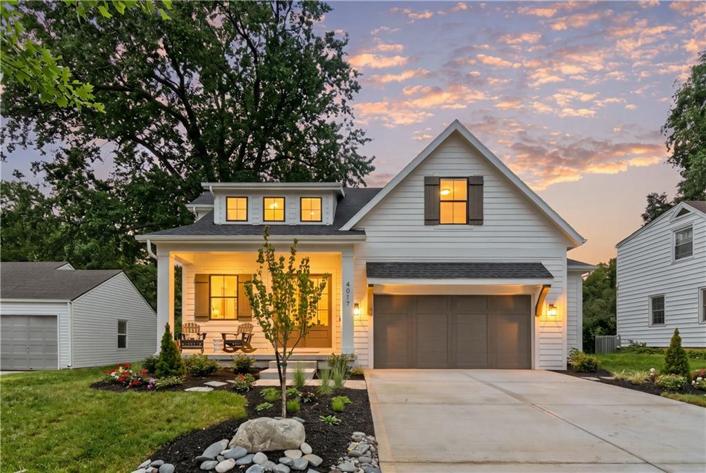 5th image of 4017 W 67 St, Prairie Village, KS 66208 | MLS# 2634589