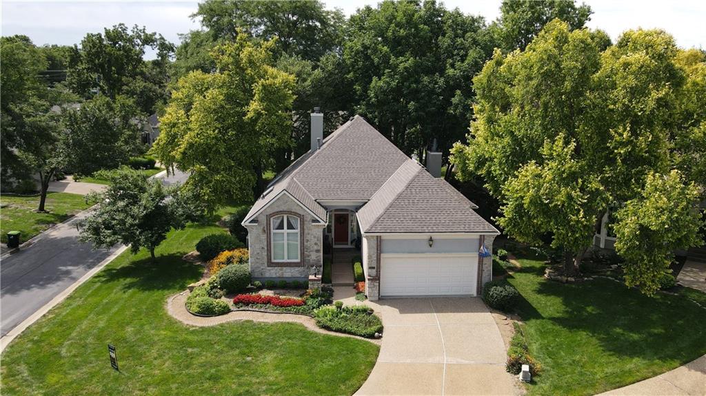 2nd image of 12620 Cedar St, Leawood, KS 66209 | MLS# 2634598