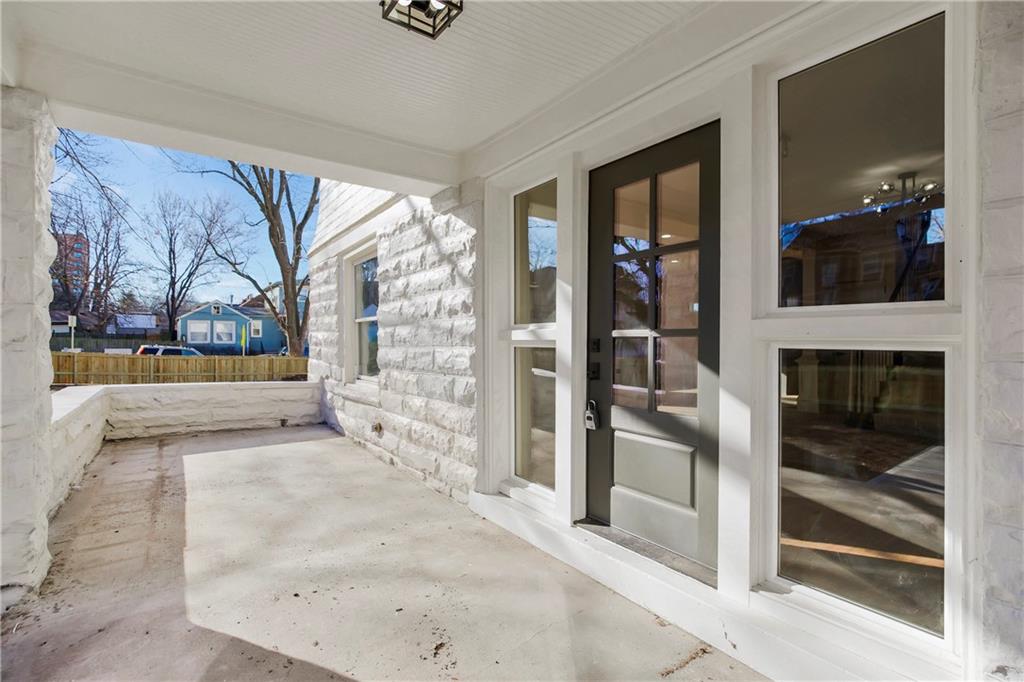 3rd image of 3312 Holmes St, Kansas City, MO 64109 | MLS# 2634606