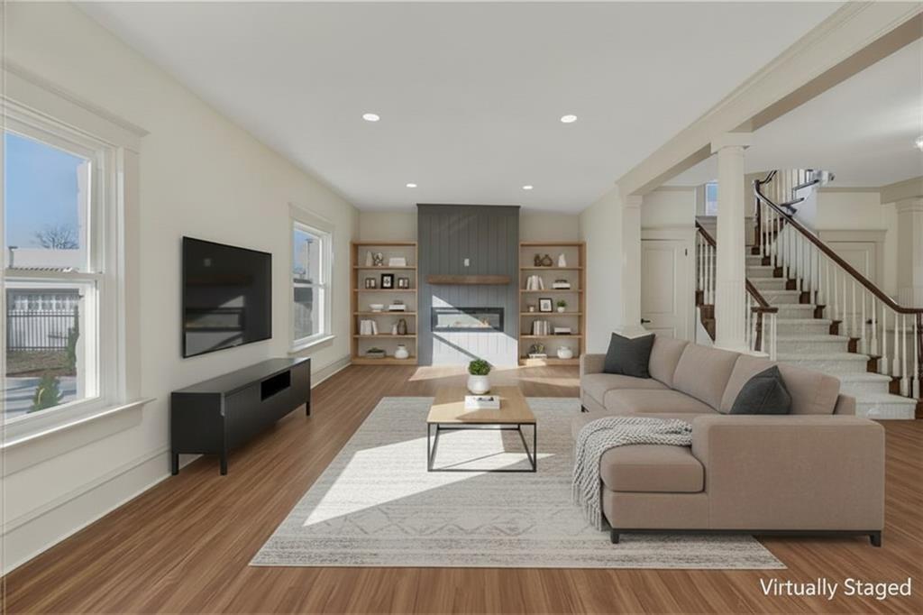 5th image of 3312 Holmes St, Kansas City, MO 64109 | MLS# 2634606