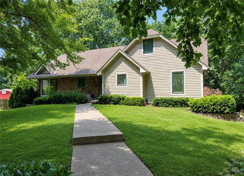 Photo 1 of Single family home for sale at 13620 Scottie Cir, Kearney, MO 64060 | MLS# 2634630 | Listing updated on 2026-09-04