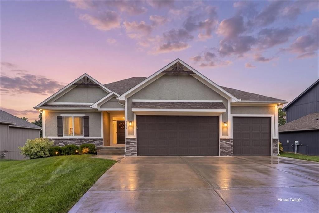2nd image of 6709 Proctor Ave, Kansas City, MO 64133 | MLS# 2634635