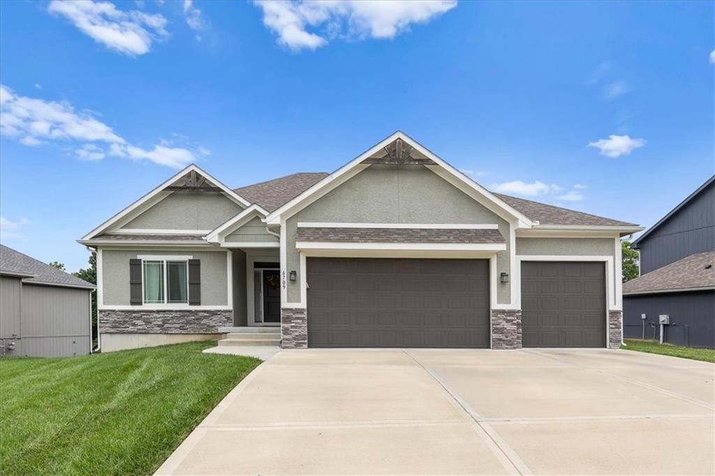 1st image of 6709 Proctor Ave, Kansas City, MO 64133 | MLS# 2634635
