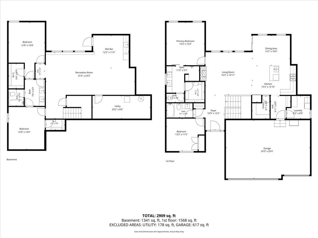 32nd image of 6709 Proctor Ave, Kansas City, MO 64133 | MLS# 2634635