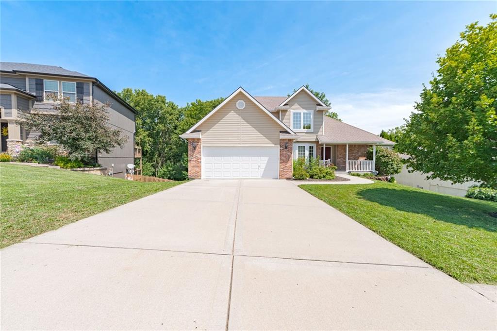 40th image of 1517 Duncan Dr, Liberty, MO 64068 | MLS# 2634649