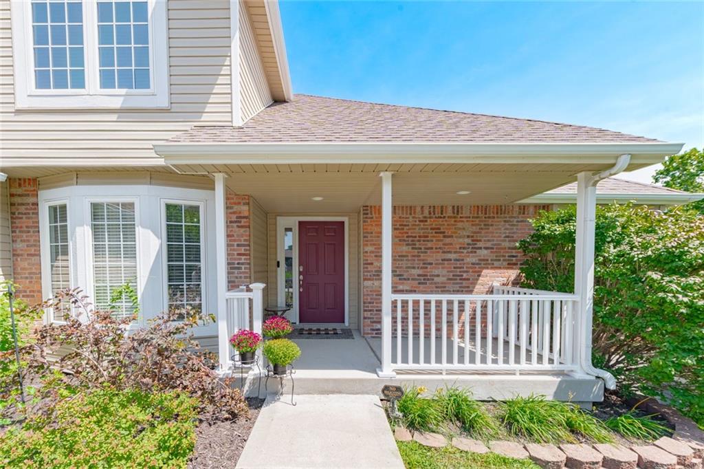 3rd image of 1517 Duncan Dr, Liberty, MO 64068 | MLS# 2634649
