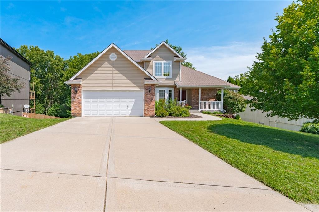 1st image of 1517 Duncan Dr, Liberty, MO 64068 | MLS# 2634649