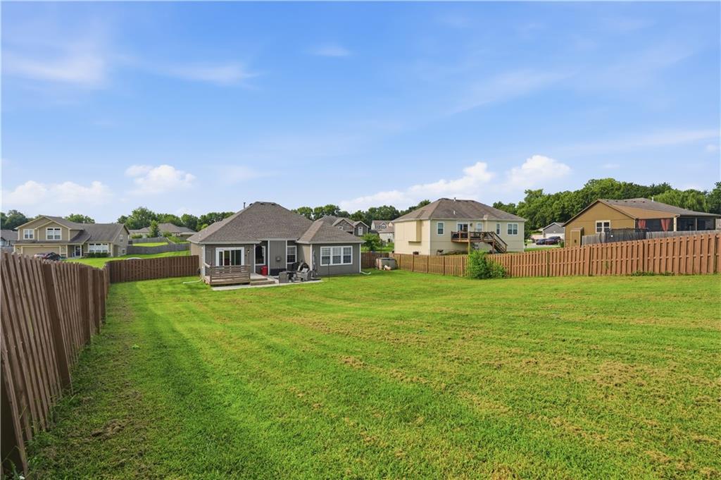 30th image of 16906 Tucker Ct, Basehor, KS 66007 | MLS# 2634664