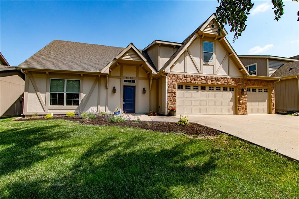 1st image of 5714 Silverstone Dr, Lawrence, KS 66049 | MLS# 2634670