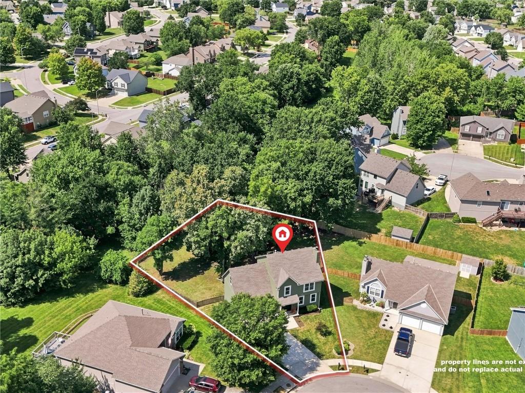 4th image of 8604 Ne 72Nd Ter, Kansas City, MO 64158 | MLS# 2634679