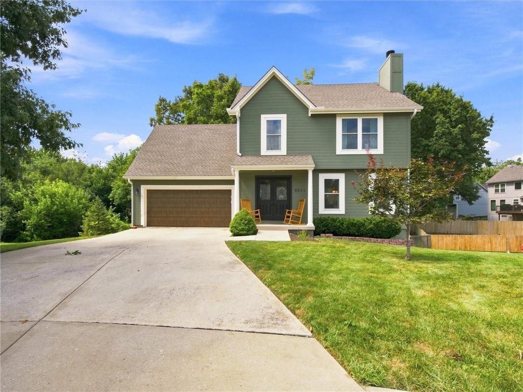 2nd image of 8604 Ne 72nd Ter, Kansas City, MO 64158 | MLS# 2634679