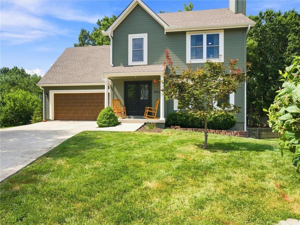 1st image of 8604 Ne 72nd Ter, Kansas City, MO 64158 | MLS# 2634679