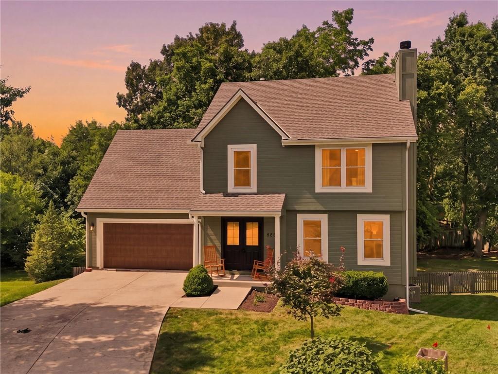 3rd image of 8604 Ne 72Nd Ter, Kansas City, MO 64158 | MLS# 2634679
