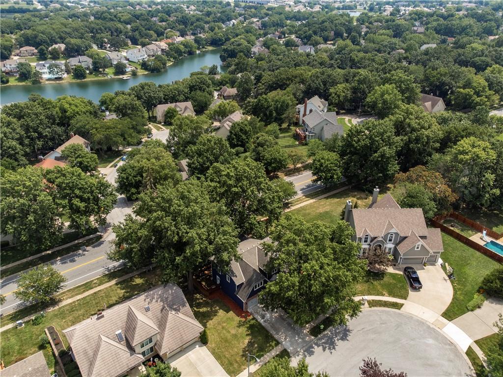 66th image of 4401 Ne Hoit Dr, Lees Summit, MO 64064 | MLS# 2634681