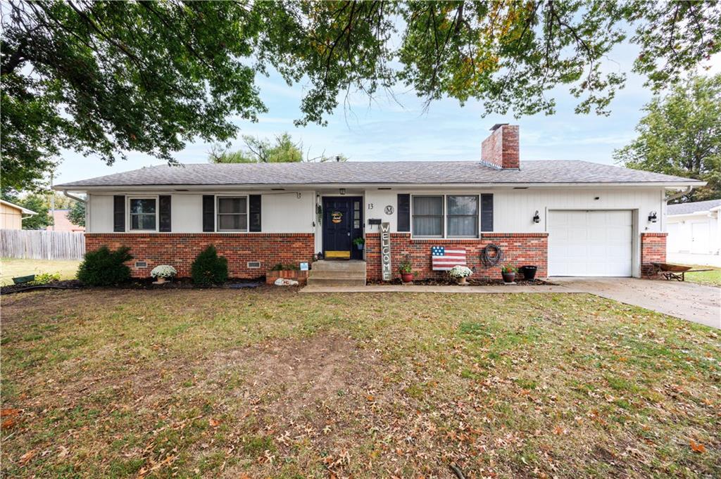 1st image of 13 Century Pkwy, Neodesha, KS 66757 | MLS# 2634682