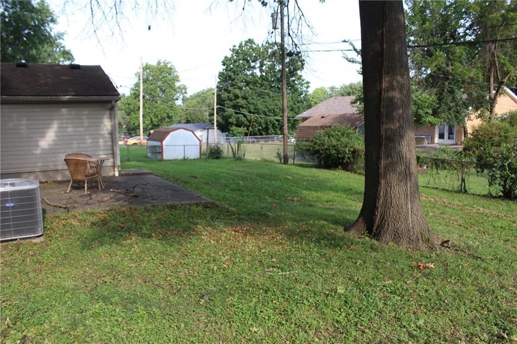 2nd image of 1510 Hope St, Leavenworth, KS 66048 | MLS# 2634684