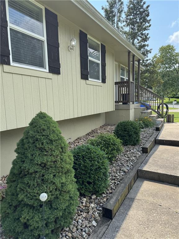 3rd image of 2005 Se 2Nd Ter, Lees Summit, MO 64063 | MLS# 2634688
