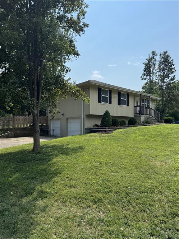 2nd image of 2005 Se 2nd Ter, Lees Summit, MO 64063 | MLS# 2634688