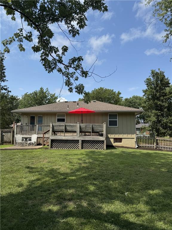 16th image of 2005 Se 2nd Ter, Lees Summit, MO 64063 | MLS# 2634688