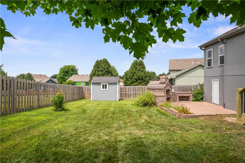 24th image of 905 Nw 112th Ter, Kansas City, MO 64155 | MLS# 2634696