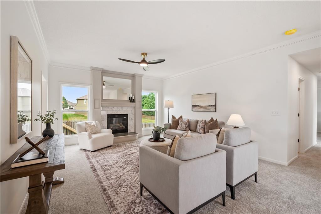 2nd image of 905 Nw 112th Ter, Kansas City, MO 64155 | MLS# 2634696