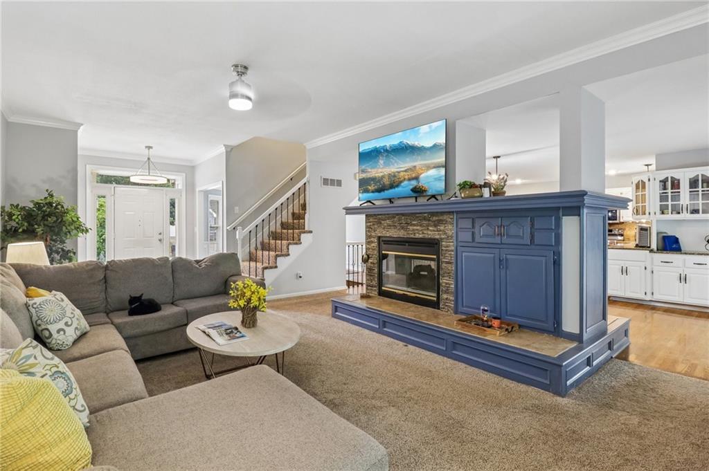 3rd image of 5115 Nw 66Th Ter, Kansas City, MO 64151 | MLS# 2634697