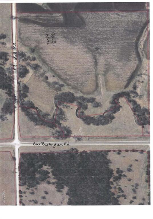 2nd image of Lot 2 Sw Burlingame Rd, Wakarusa, KS 66546 | MLS# 2634699