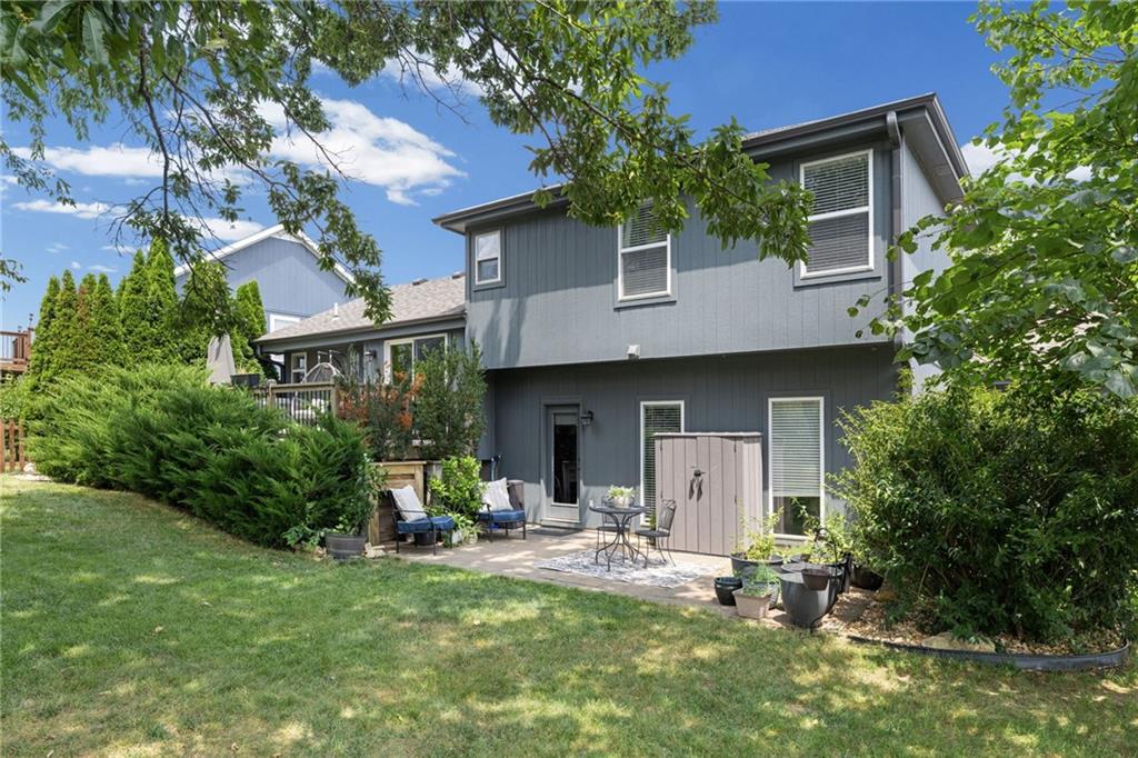 45th image of 8005 Ne 104th Ter, Kansas City, MO 64157 | MLS# 2634701