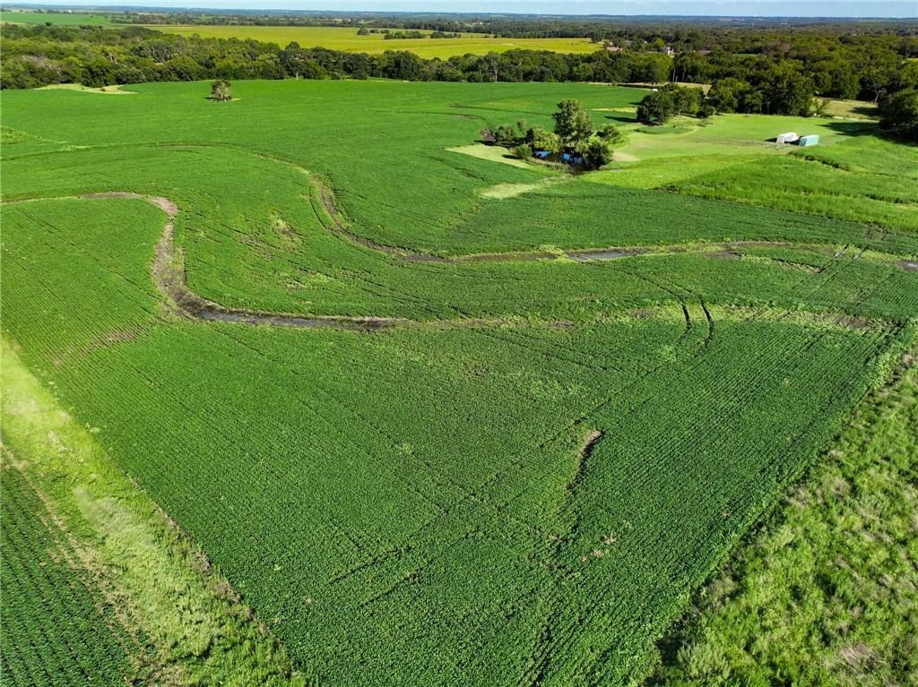 1st image of Lot 3 Sw Burlingham Rd, Wakarusa, KS 66546 | MLS# 2634702