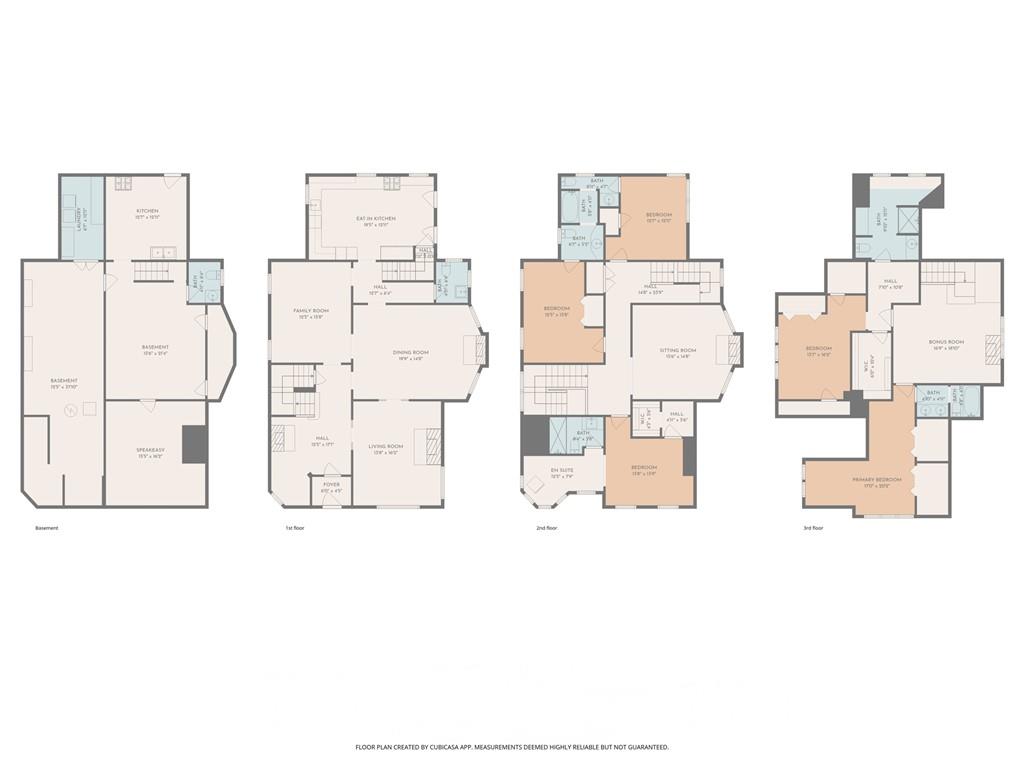 70th image of 415 Benton Blvd, Kansas City, MO 64124 | MLS# 2634703