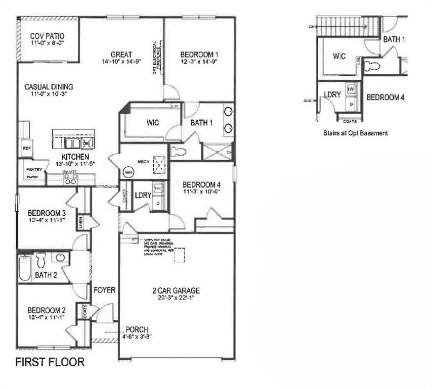 16th image of 19751 W 201st St, Spring Hill, KS 66083 | MLS# 2634708